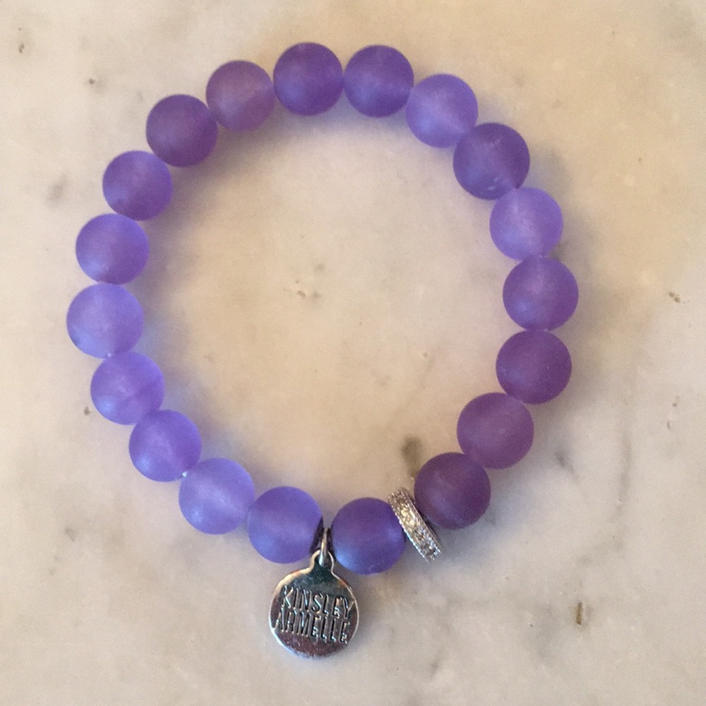 Kinsley Armelle Bracelet